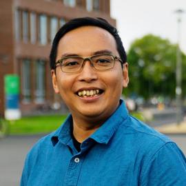 C. Desta Pratama