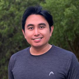 Chad Patrick Osorio