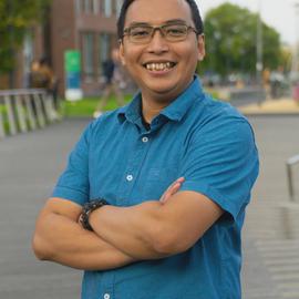 Desta Pratama