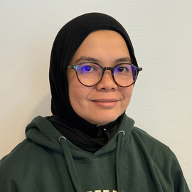 Intan Adhi Perdana Putri
