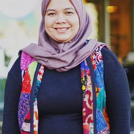 Intan Putri