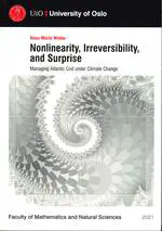 Nonlinearity, Irreversibility and Surprise: Managing Atlantic Cod under Climate Change