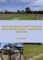 Self-governance of Water Resources Under Climate Change: Insights from Cambodia