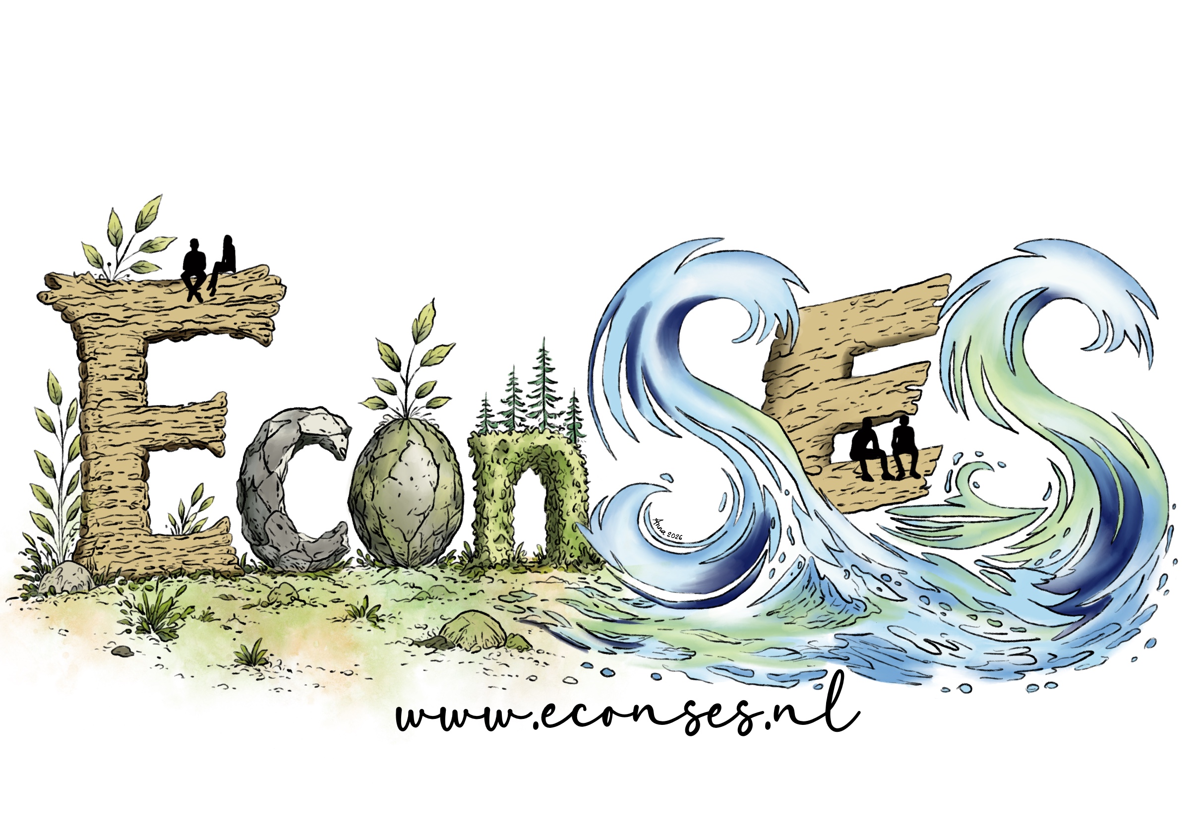 Economics of Social-Ecological Systems