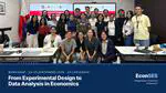 EconSES brings experimental economics training to the University of the Philippines Los Baños