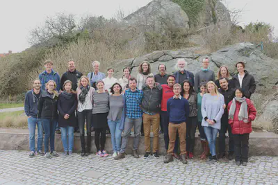 MARmaED annual meeting 2017