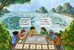 Drivers of Marine Protection