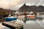 REPIN: Risk, Preferences and Investment in Norwegian Fisheries