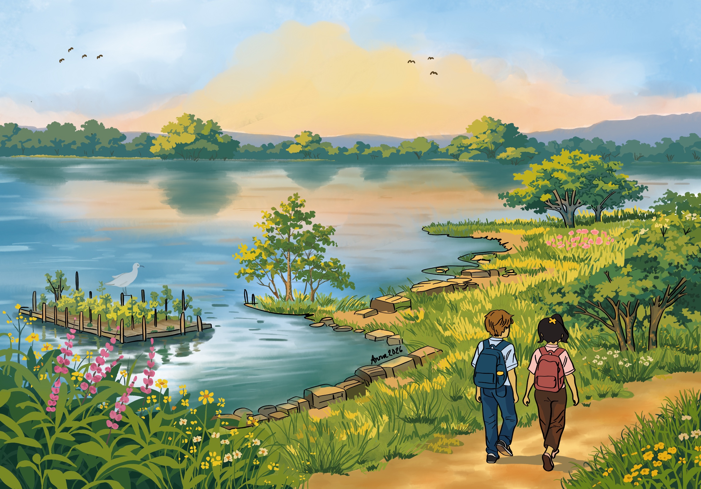 Ecosystem Restoration